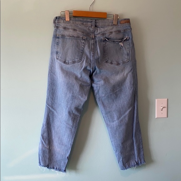 Garage Jeans - Picture 2 of 3